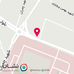 عکس داروخانه دکتر پاشایی