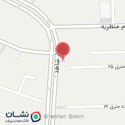 عکس نانوایی بربری