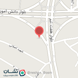 عکس فروشگاه کشاورزی سبزگستر