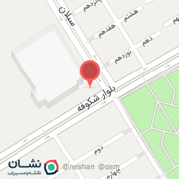 عکس شرکت کارینو پردازان آریا