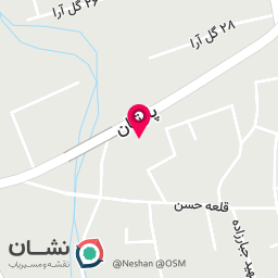 عکس تعویض روغنی اردلان