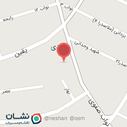 عکس مجتمع مسکونی