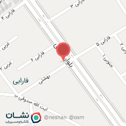 عکس پوشاک باغچه شعبه ۲