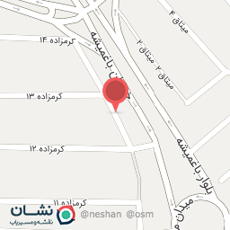 عکس سوپر مارکت