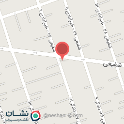 عکس شرکت شهبال طلایی پارسیان