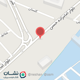 عکس داروخانه دکتر نجفی