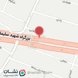 عکس جگر سرای هزار چم