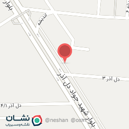 عکس ترمزی و جلوبندی برادعلی