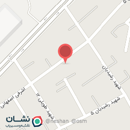 عکس سوپر مارکت میلاد