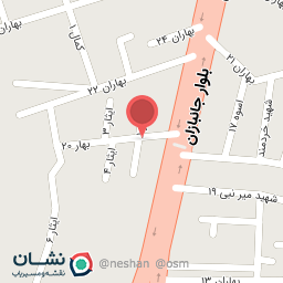 عکس نان داغ کباب داغ