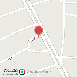 عکس فروشگاه مواد غذایی پارسیان