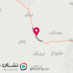 عکس لوازم یدکی نقش جهان