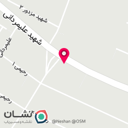 عکس سوپر مارکت لاویج