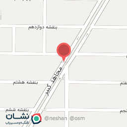 عکس هایمارت - فروشگاه سوپر رضا