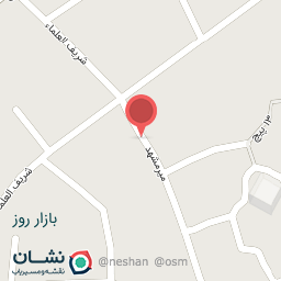 عکس پرده ارکیده