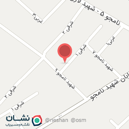 عکس بهبودنگر همکار شرق