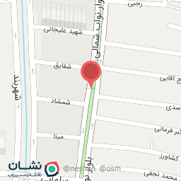 عکس بانک تجارت شعبه هادی آباد