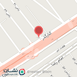 عکس اتوسرویس مختارپور