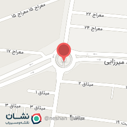 عکس میدان شهید بهشتی