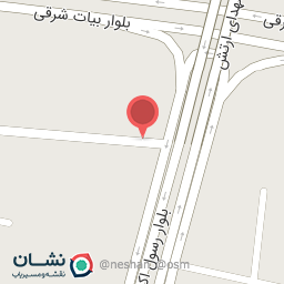 عکس کارواش بزرگ اتوماتیک (درب خروجی)