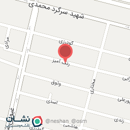 عکس لوازم دوچرخه محله 