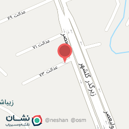 عکس استودیو عکس و فیلم آینه