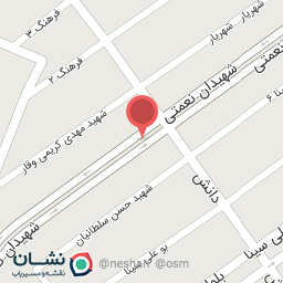 عکس مشاور املاک دانش