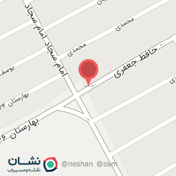 عکس افق کوروش (زرافشان حافظ)