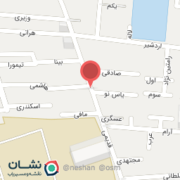 عکس فروشگاه لوازم برقی ماشین آلات راهسازی الکترو یدک