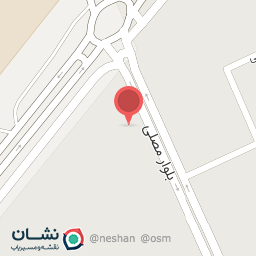 عکس فروشگاه امپراطور صدا (علیرضا شهابی)