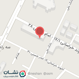 عکس شرکت هرمس شرق دور