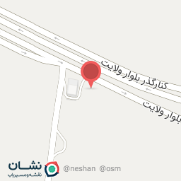 عکس سوپرمارکت پرشین