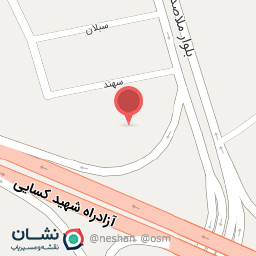 عکس تعمیرگاه الوین سرویس