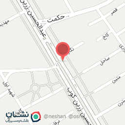 عکس مجتمع نقش جهان هایپر مارکت کوثر نقش جهان