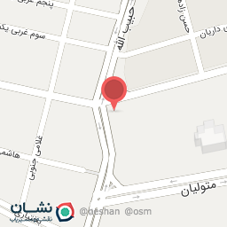 عکس کبابی بال ستارخان