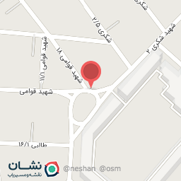 عکس ساختمان گلها