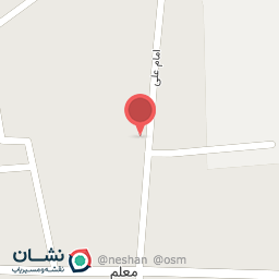 عکس مسجد امام علی (ع)