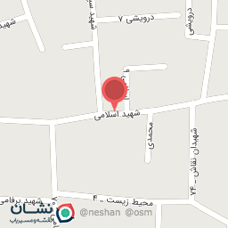 عکس تاسیسات هات گول سرویس