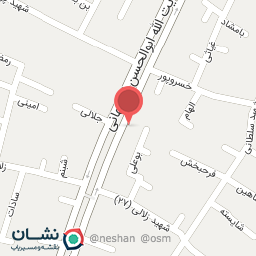 عکس آموزشگاه مراقبت و زیبایی الناز محمدی