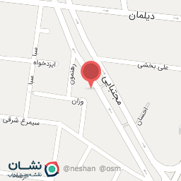 عکس فرش فرهی