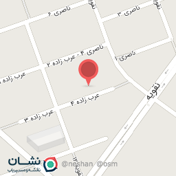 عکس مجتمع مسکونی (ARCO)