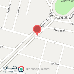 عکس نانوایی سنگک