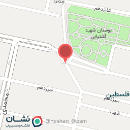 عکس نانوایی