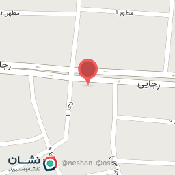 عکس قصابی عباس رستمی