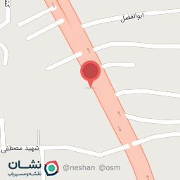 عکس پست بانک