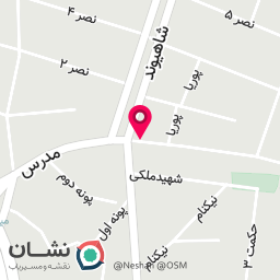 عکس ابزار و براق آلات اسدی