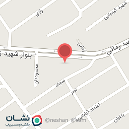 عکس دیلی مارکت شعبه زمانی همدان