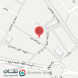 عکس پاساژ ناظری