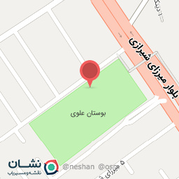 عکس پارک علوی 