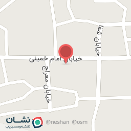 عکس نانوایی قنبری